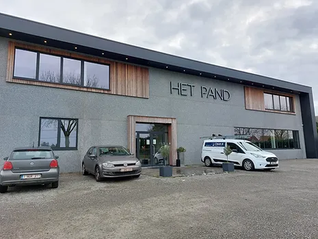 Bedrijven