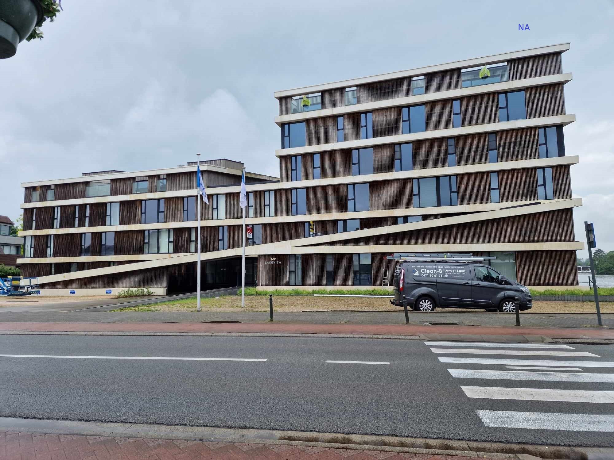 bedrijven