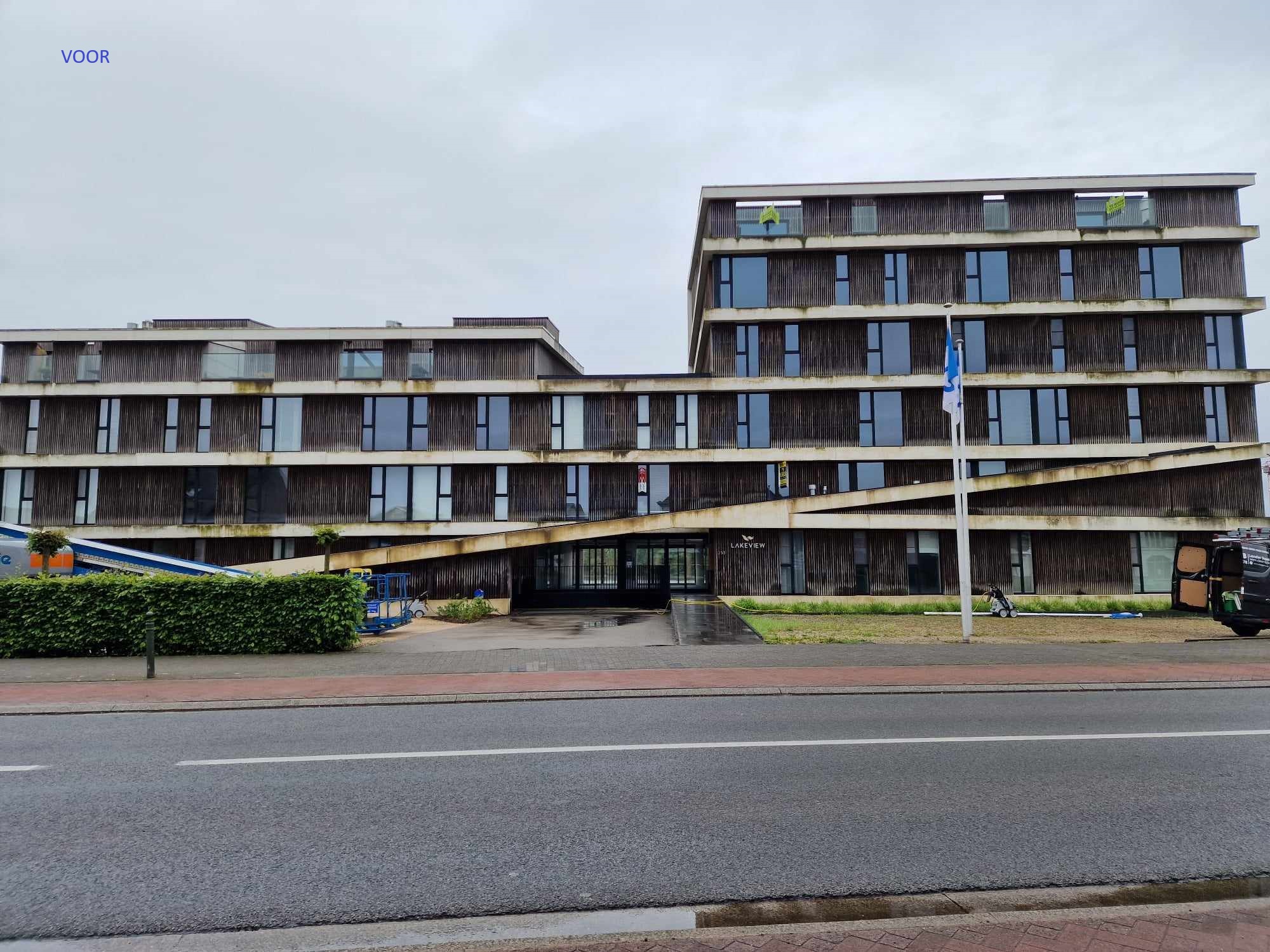 Bedrijven
